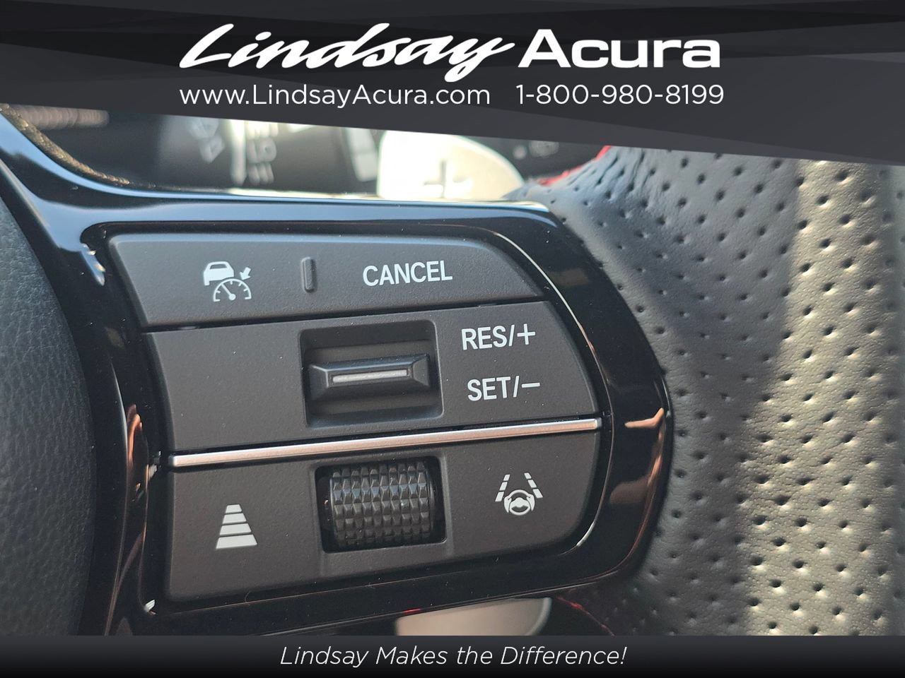 New 2026 Acura ADX A-Spec AWD/4WD image 19