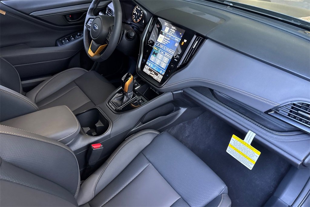 New 2025 Subaru Outback Wilderness image 13