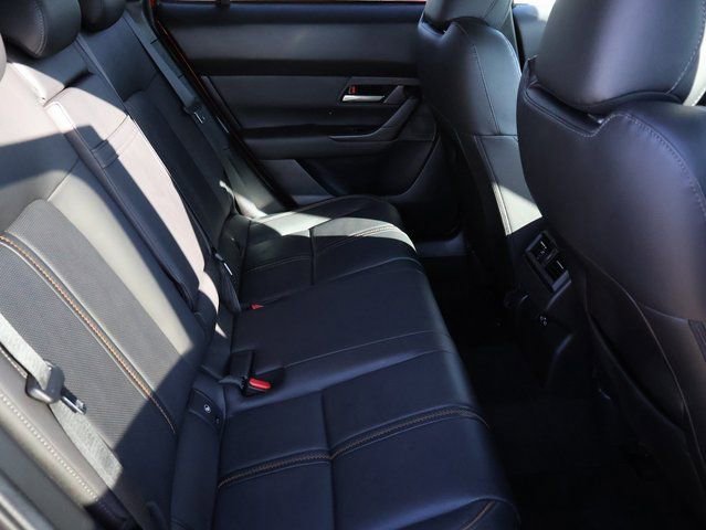 Used 2025 MAZDA CX-50 AWD 2.5 S w/ Premium Plus Pkg image 13