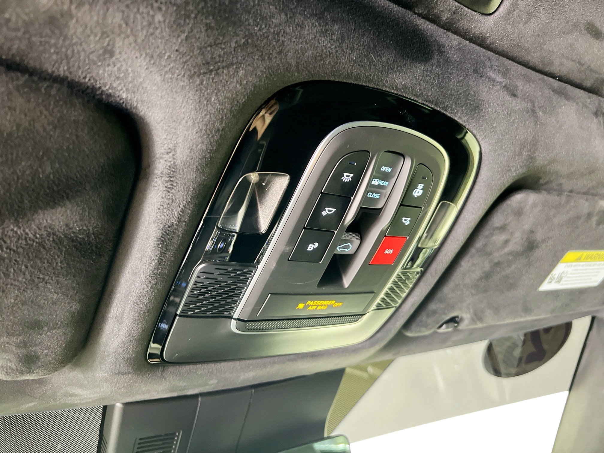 Used 2025 Hyundai Palisade Calligraphy image 22