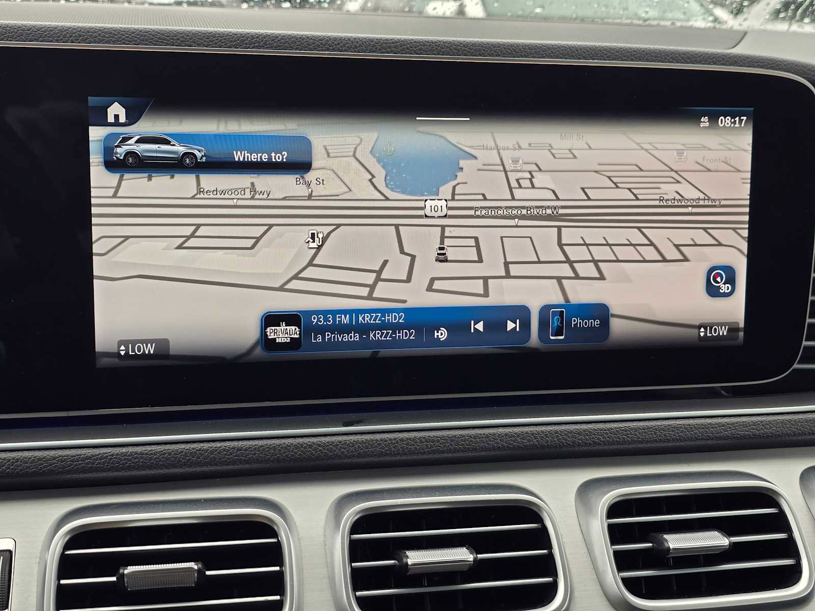 Used 2024 Mercedes-Benz GLE 450e 4MATIC image 32