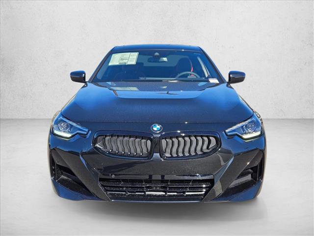 New 2026 BMW 230i Coupe w/ M Sport Package image 6