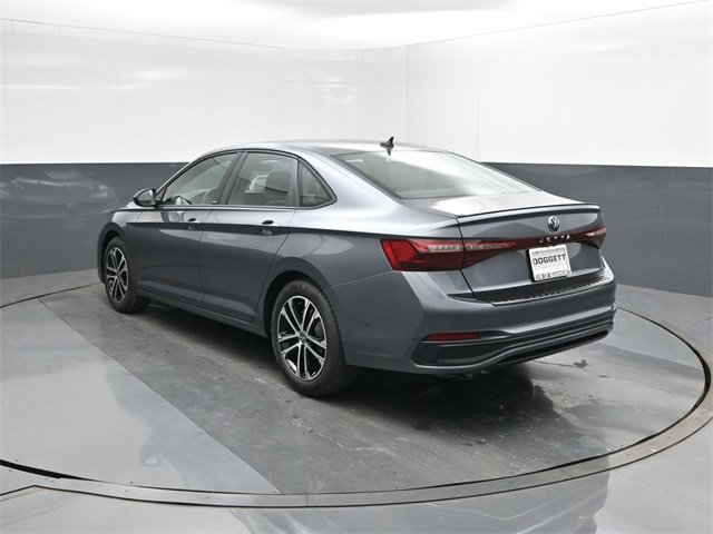 New 2026 Volkswagen Jetta Sport image 5