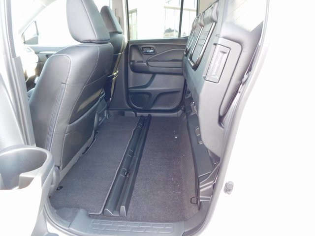 New 2025 Honda Ridgeline RTL image 27