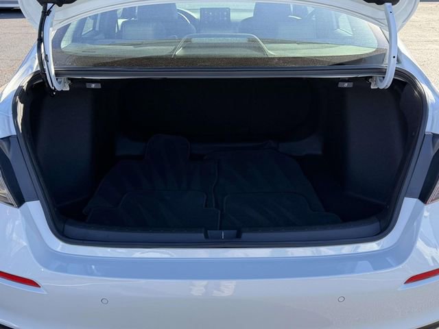 Used 2026 Honda Civic Sport Touring image 9