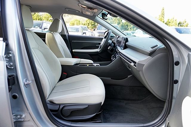 Certified 2024 Hyundai Sonata SEL image 11