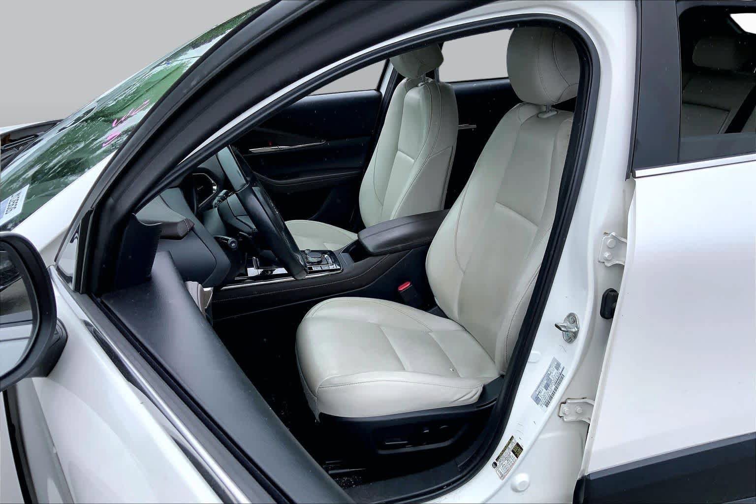 Used 2020 MAZDA CX-30 AWD w/ Premium Package image 8