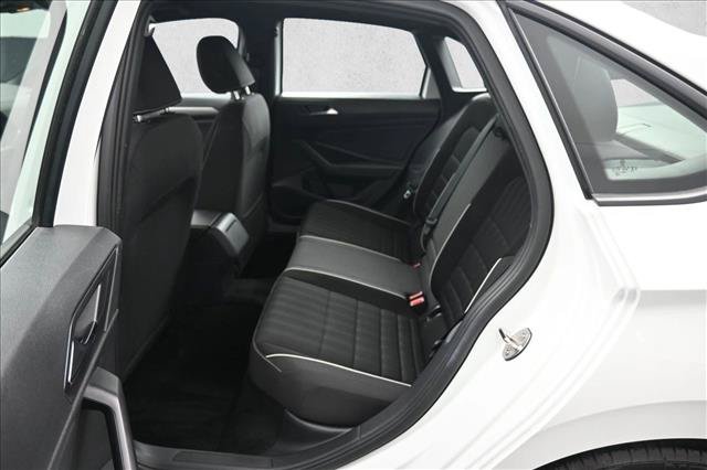 Used 2024 Volkswagen Jetta Sport FWD image 19
