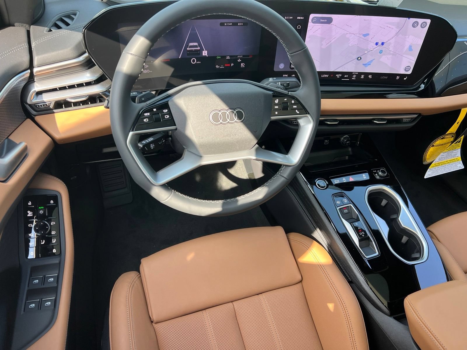 New 2026 Audi A6 Premium Plus AWD/4WD image 36