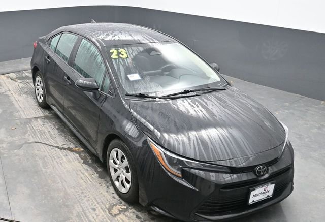 Used 2023 Toyota Corolla LE FWD image 24