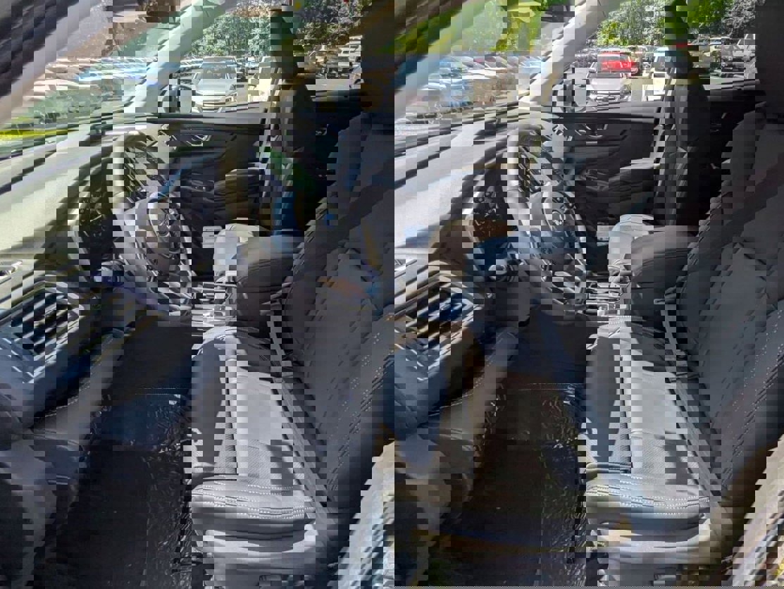 New 2026 Subaru Ascent Limited image 7