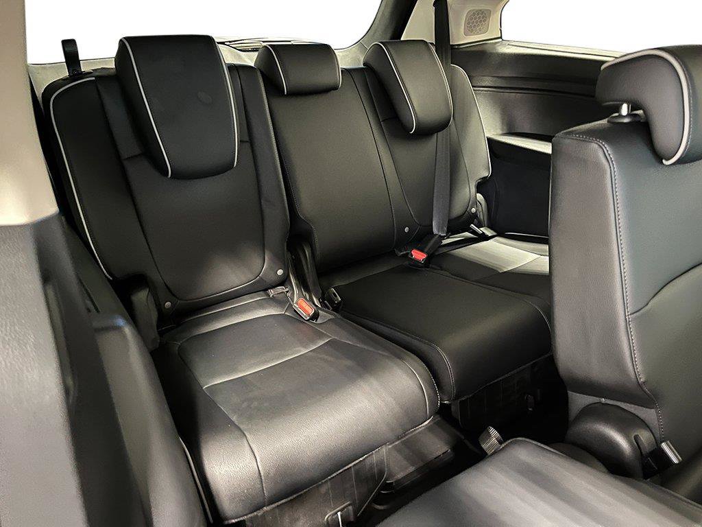 New 2027 Honda Odyssey Elite image 26
