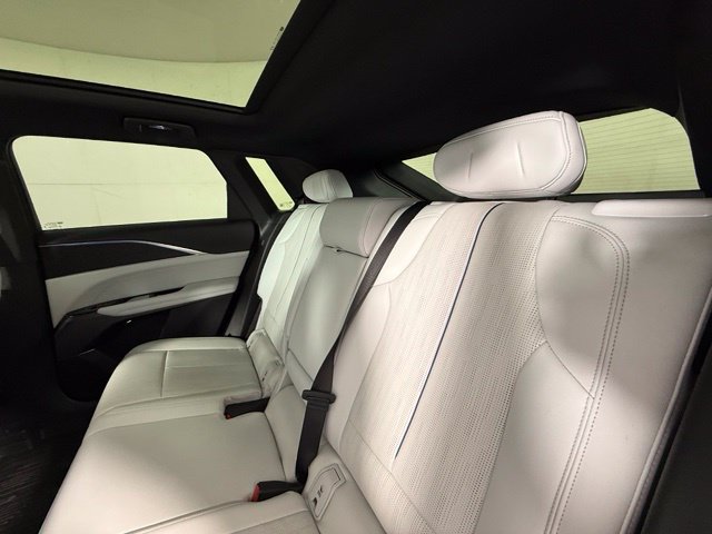 Certified 2024 Cadillac Lyriq Sport RWD image 26