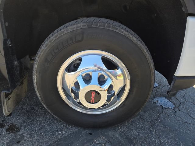 Used 2020 GMC Sierra 3500 Denali w/ Denali Ultimate Package AWD/4WD image 47