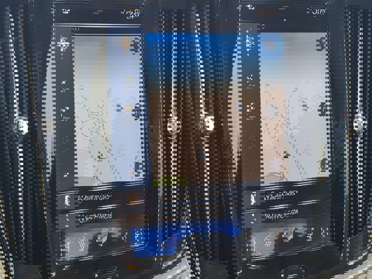 Used 2018 Volvo S90 T5 Momentum w/ Convenience Package image 19