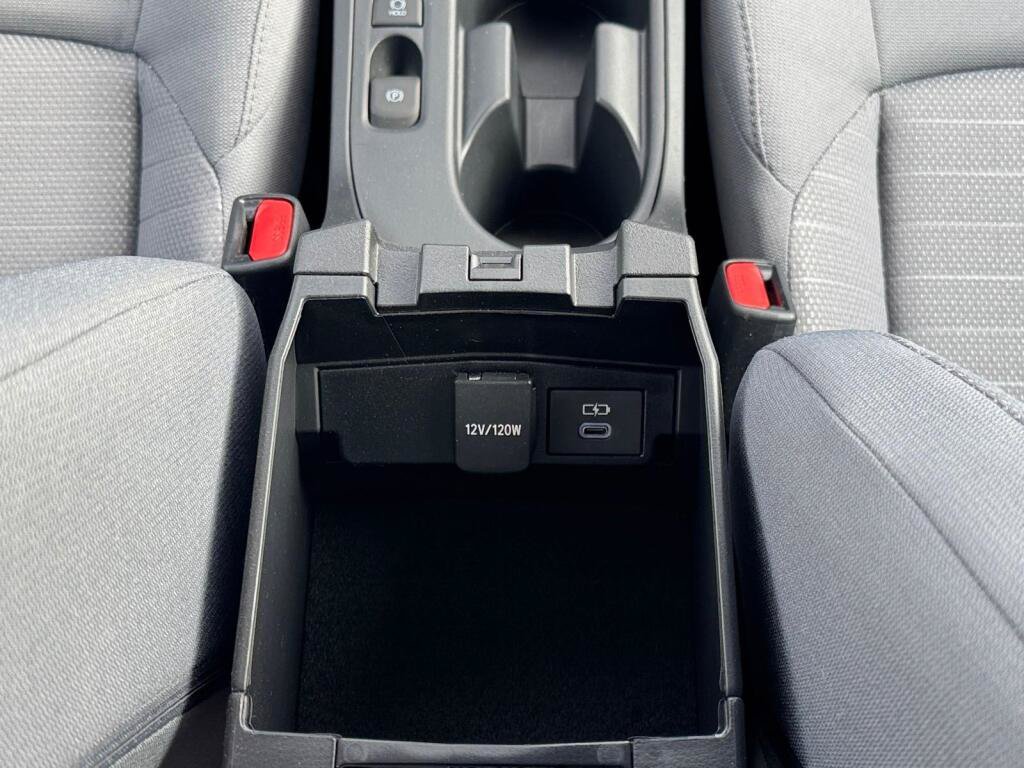 Certified 2026 Toyota Corolla SE FWD image 12