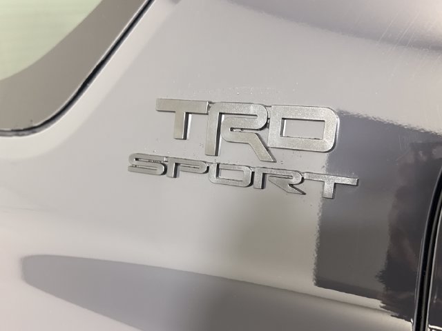 New 2026 Toyota 4Runner TRD Sport Premium AWD/4WD image 18