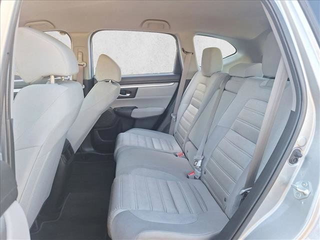 Used 2022 Honda CR-V LX image 14