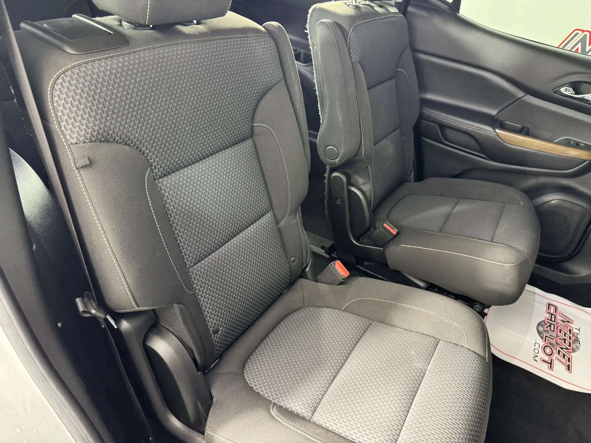 Used 2020 GMC Acadia SLE w/ Driver Convenience Package AWD/4WD image 37