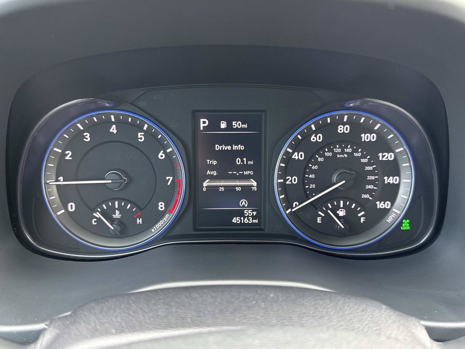 Certified 2023 Hyundai Kona SEL w/ Cargo Package AWD/4WD image 13
