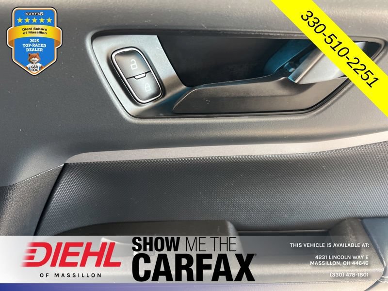 Used 2021 Ford Bronco Sport Outer Banks AWD/4WD image 16