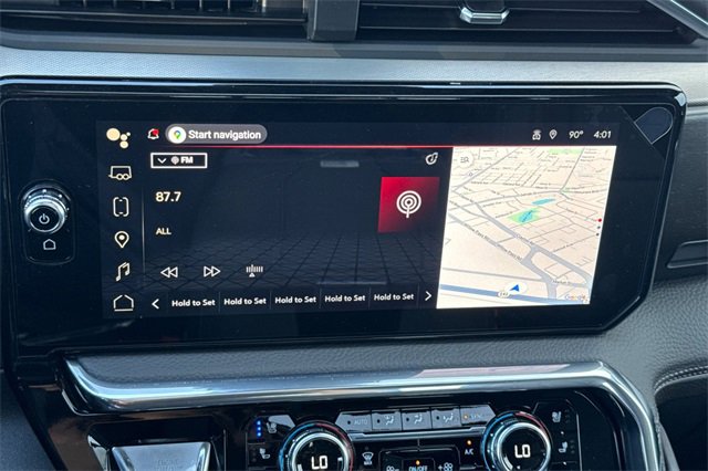 New 2026 GMC Sierra 1500 Denali image 17