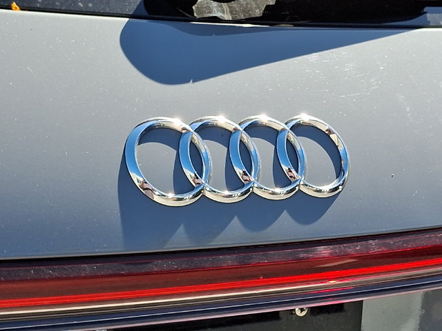 Used 2024 Audi Q4 e-tron Premium Plus w/ Premium Plus RWD image 30
