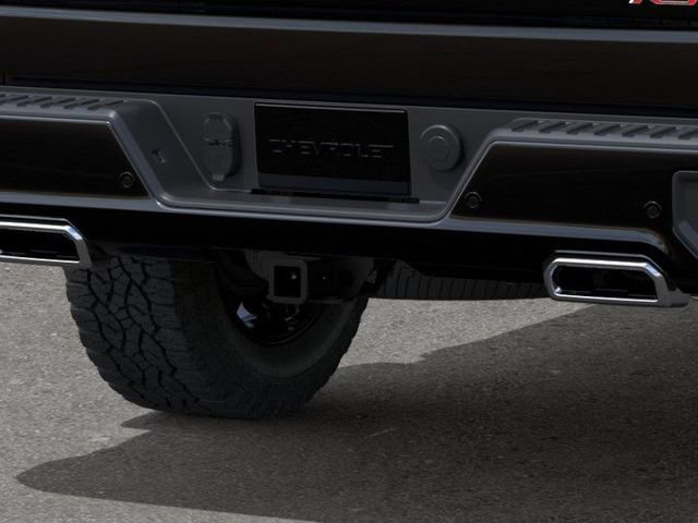 New 2026 Chevrolet Silverado 1500 RST AWD/4WD image 14