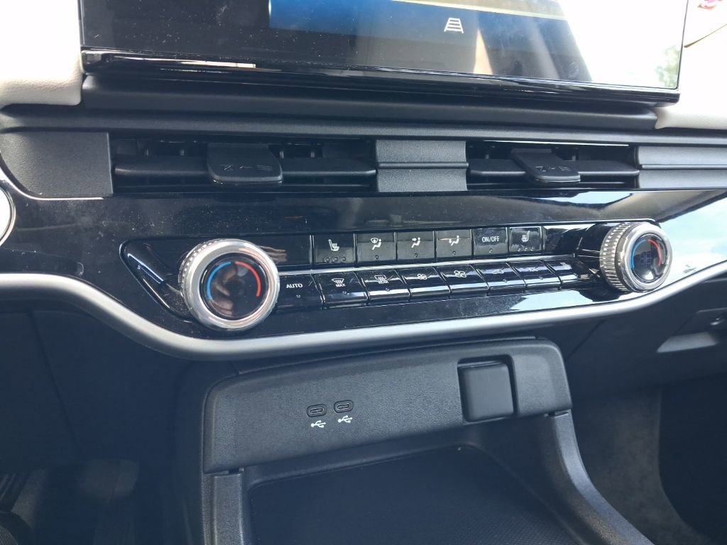 Used 2025 Honda Prologue Touring image 28