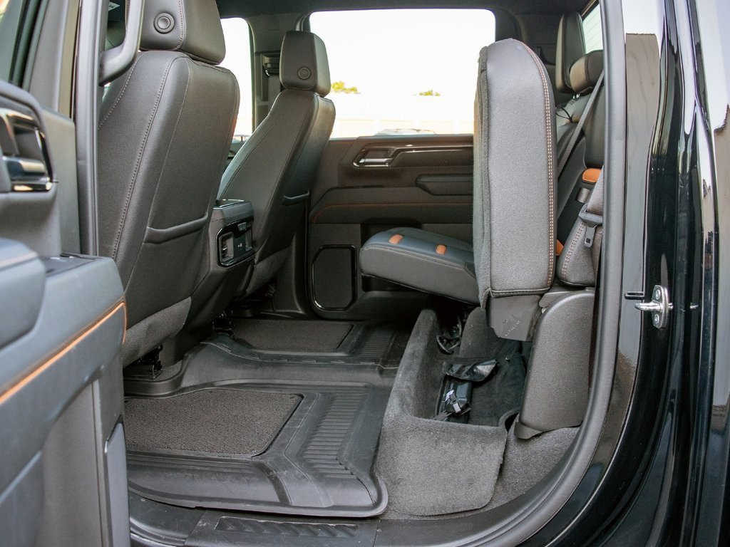 Used 2024 GMC Sierra 2500 AT4 w/ Max Trailering Package image 31