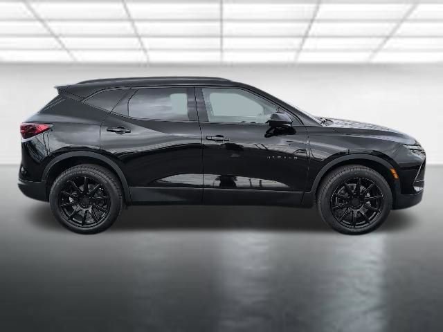 Used 2023 Chevrolet Blazer LT w/ Convenience Package image 31