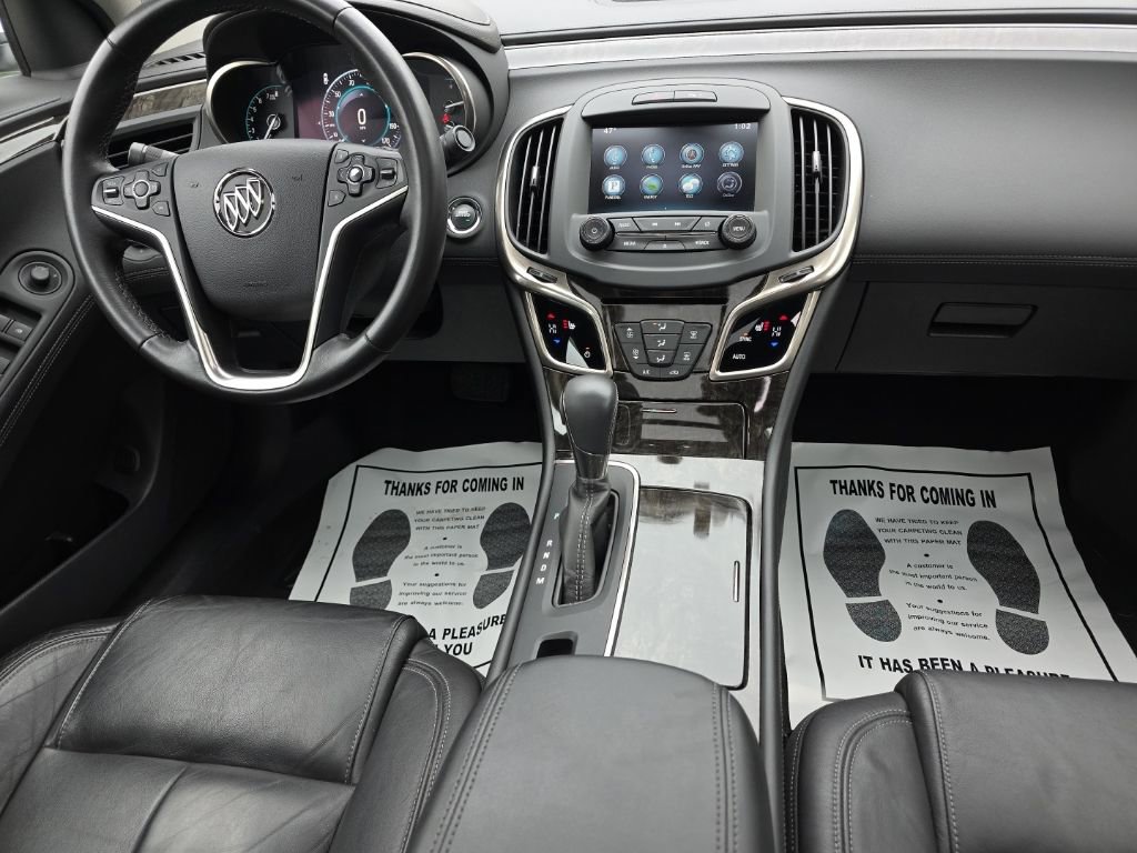 Used 2015 Buick LaCrosse Leather image 20