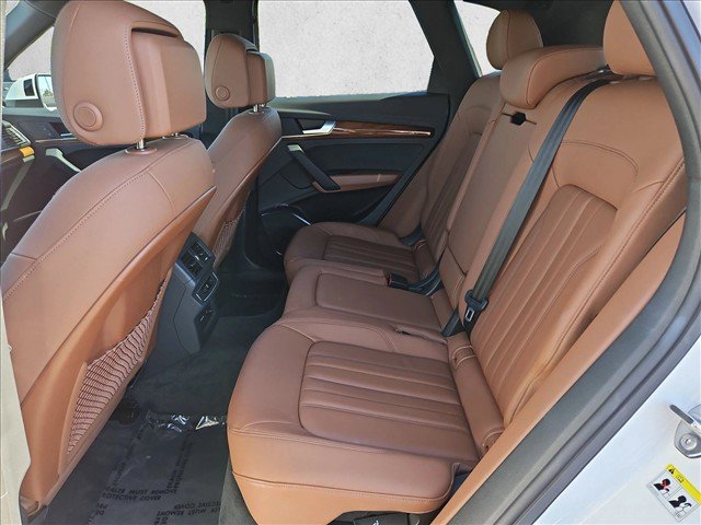 Used 2024 Audi Q5 2.0T Premium AWD/4WD image 24