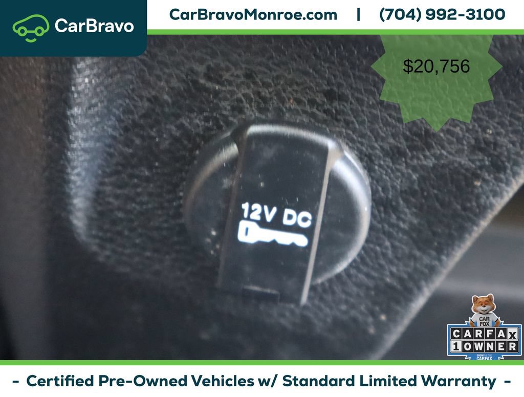 Used 2023 RAM 1500 Tradesman AWD/4WD image 32