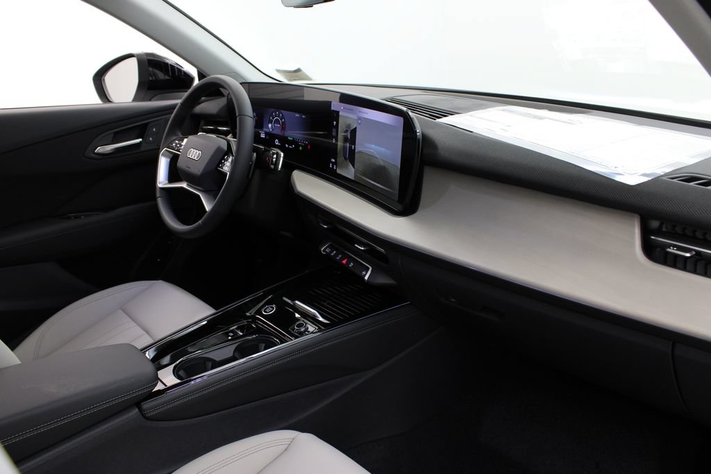 New 2026 Audi Q3 quattro 2.0T AWD/4WD image 26
