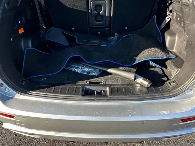Used 2023 Mitsubishi Outlander SEL AWD/4WD image 19