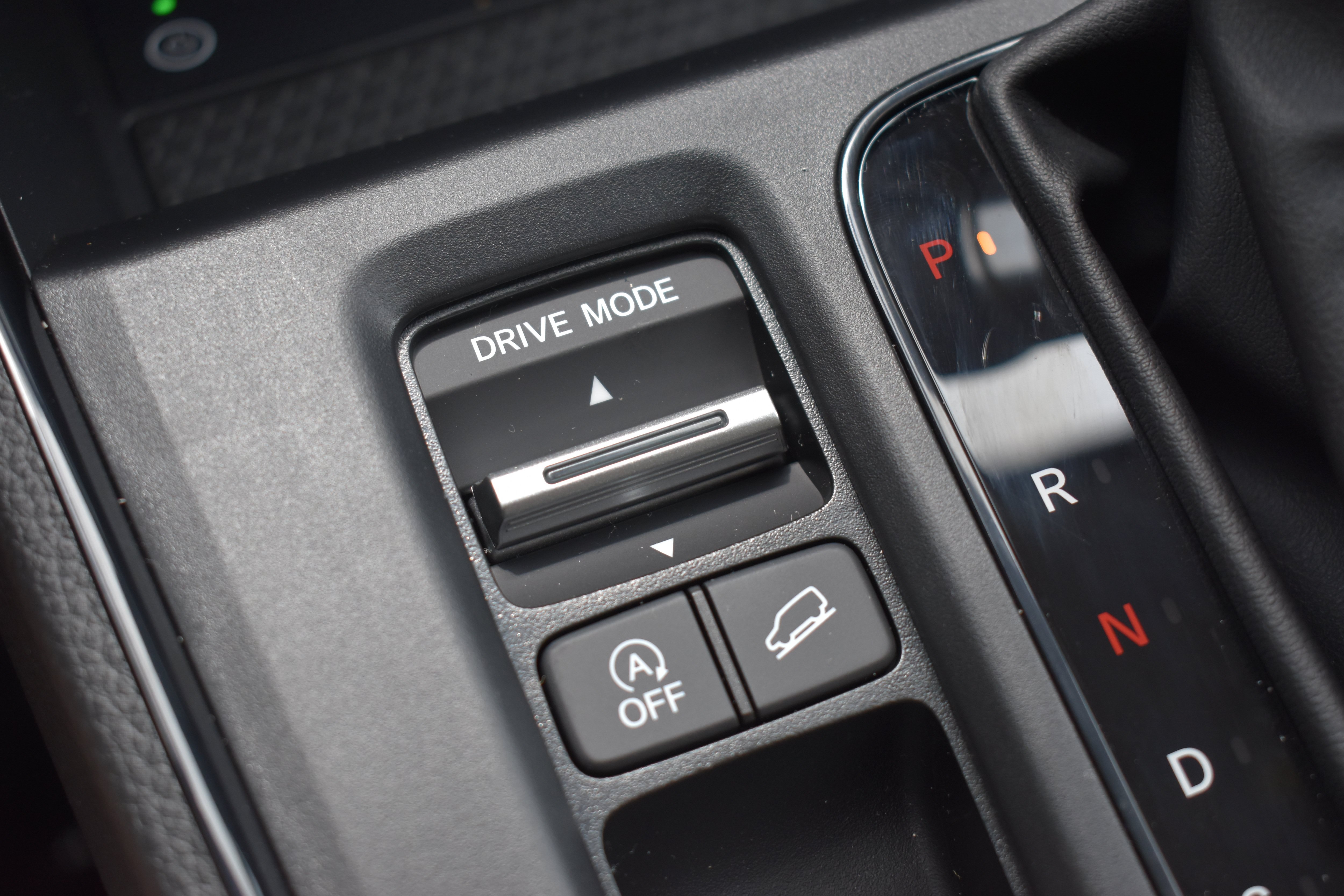 New 2027 Honda CR-V EX-L image 17