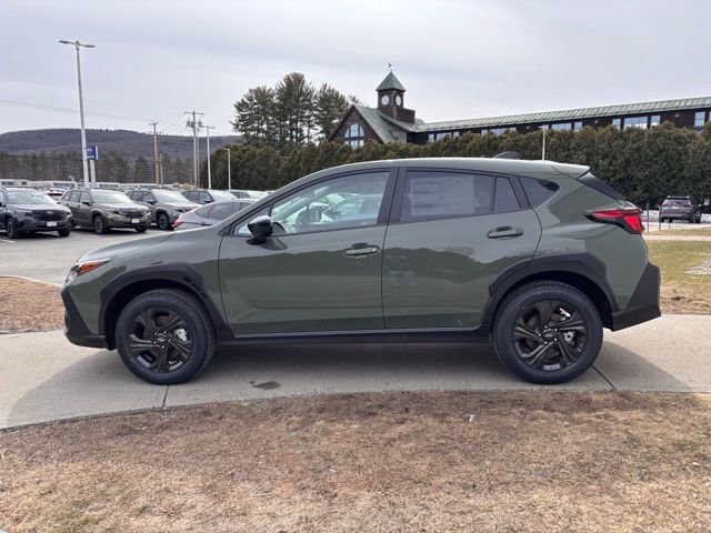 New 2026 Subaru Crosstrek 2.5i image 9