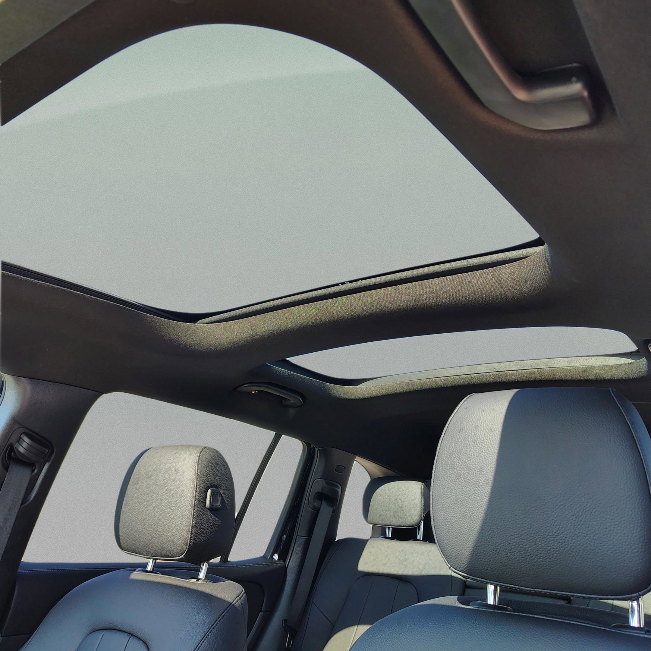 Certified 2026 Mercedes-Benz GLB 250 image 35