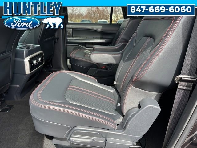 Used 2024 Ford Expedition Max Limited image 18