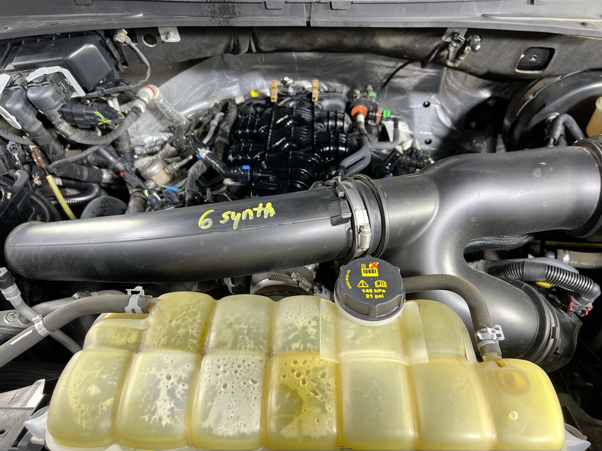 Used 2021 Ford Expedition XLT image 28