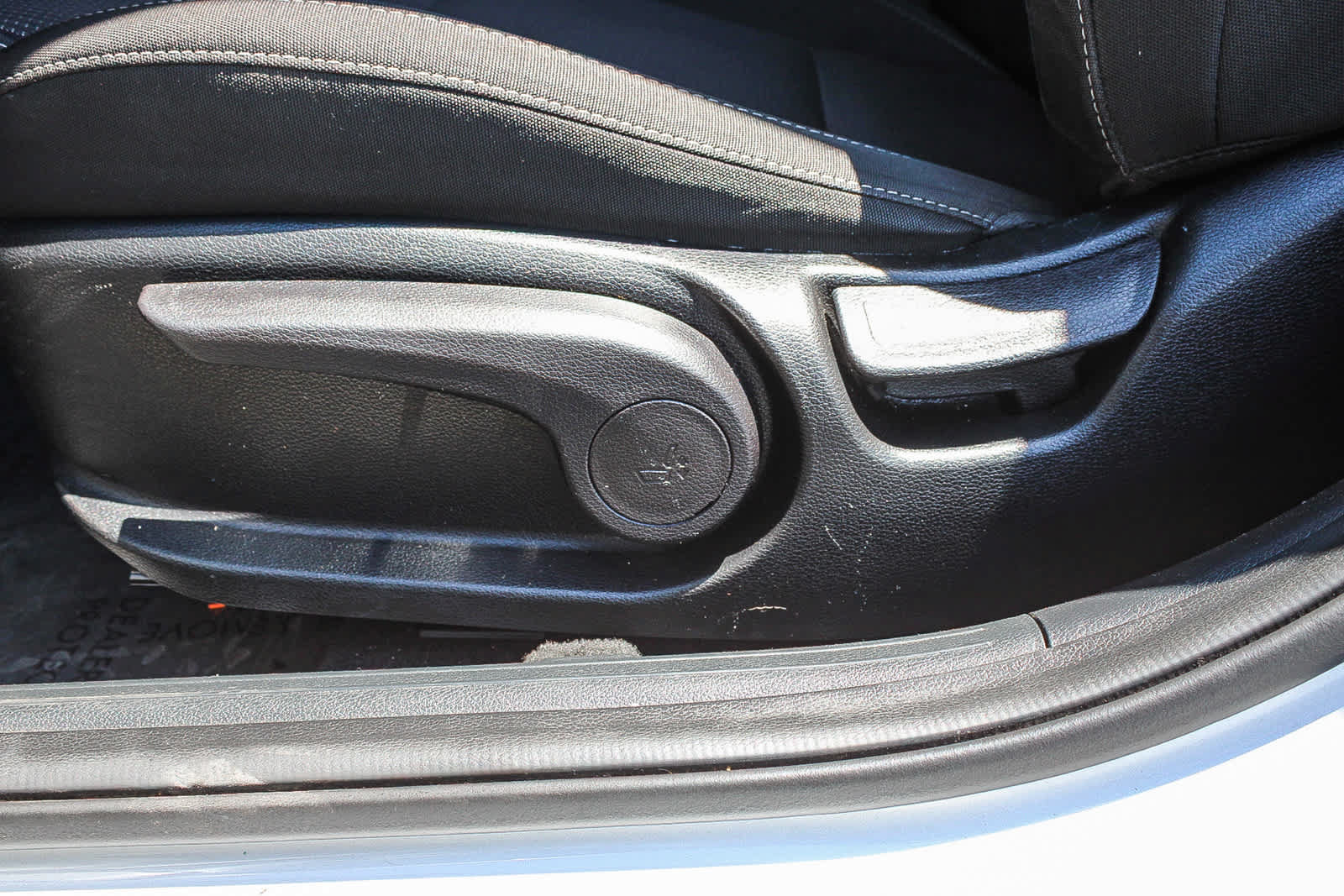 Used 2020 Kia Forte LXS FWD image 20