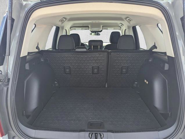 Used 2024 Ford Bronco Sport Big Bend w/ Convenience Package image 17