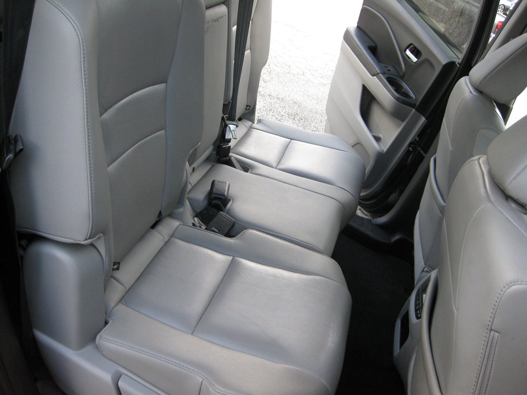 Used 2018 Honda Pilot EX-L image 33