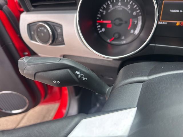 Used 2017 Ford Mustang GT Premium w/ Equipment Group 401A image 21