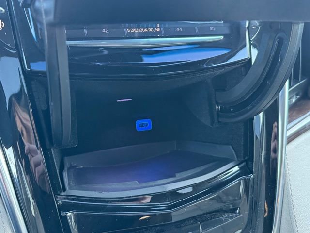 Used 2016 Cadillac Escalade ESV Luxury image 21