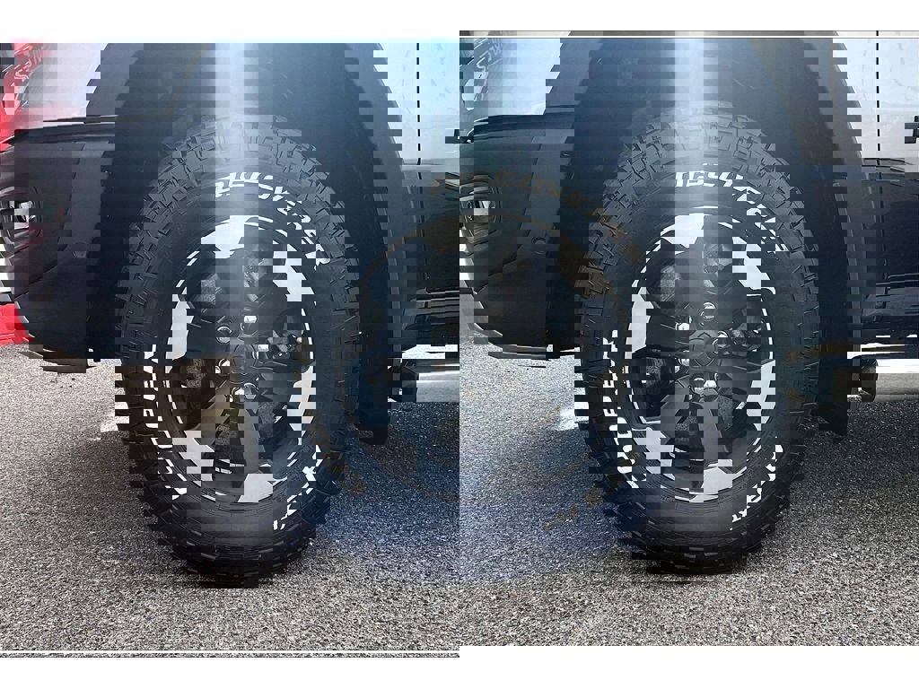 Used 2019 RAM 1500 Rebel w/ Rebel Level 2 Equipment Group image 9