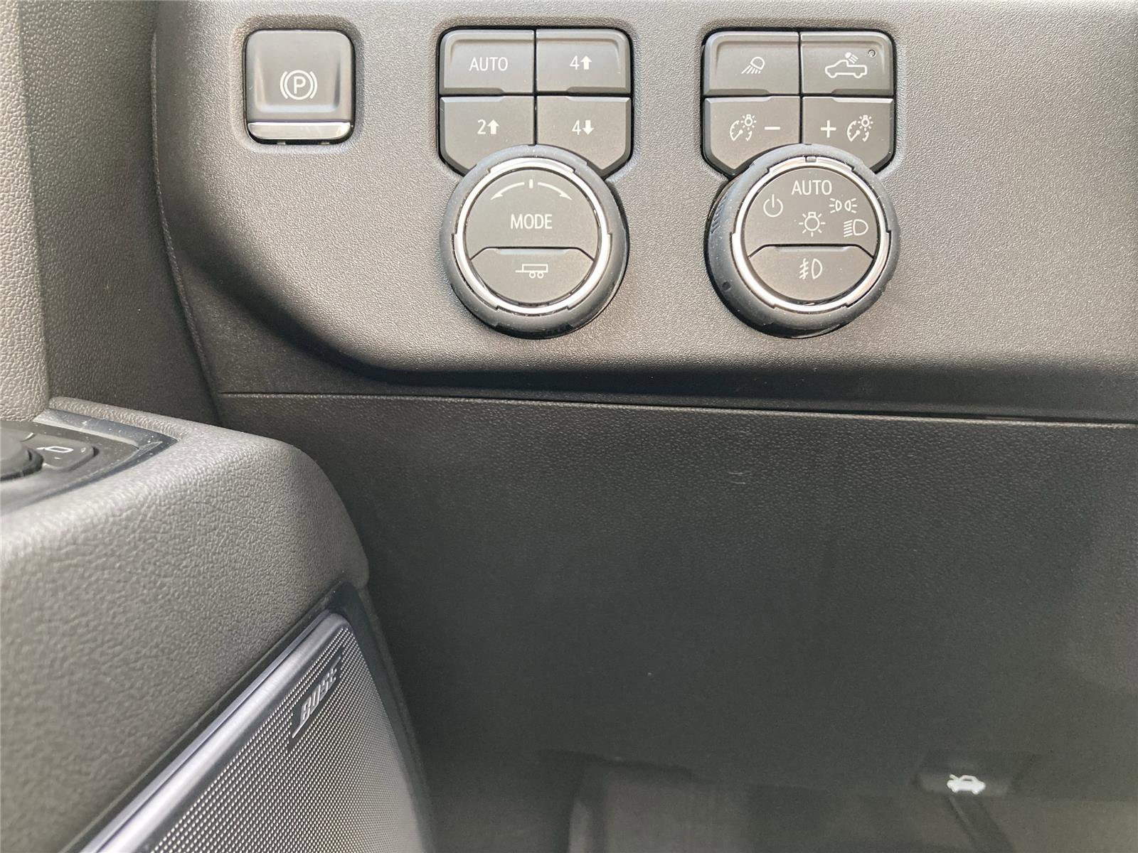 New 2026 Chevrolet Silverado 1500 High Country image 30