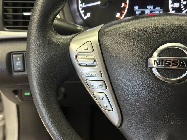 Used 2016 Nissan Sentra S FWD image 23