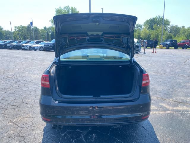 Used 2015 Volkswagen Jetta TDI SE FWD image 21
